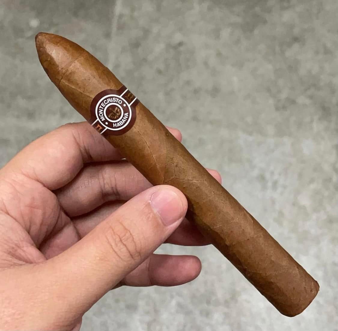 Montecristo No. 2 Điếu Lẻ